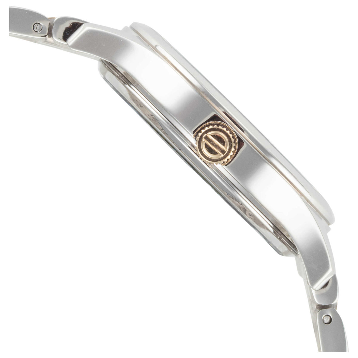 שעון Kenneth Cole דגם Classic לנשים 34 מ״מ קוורץ