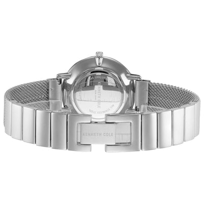 Kenneth Cole Women's Classic 34mm Quartz Watch KCWLG2219902