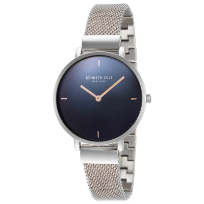 Kenneth Cole Women's Classic 34mm Quartz Watch KCWLG2219902