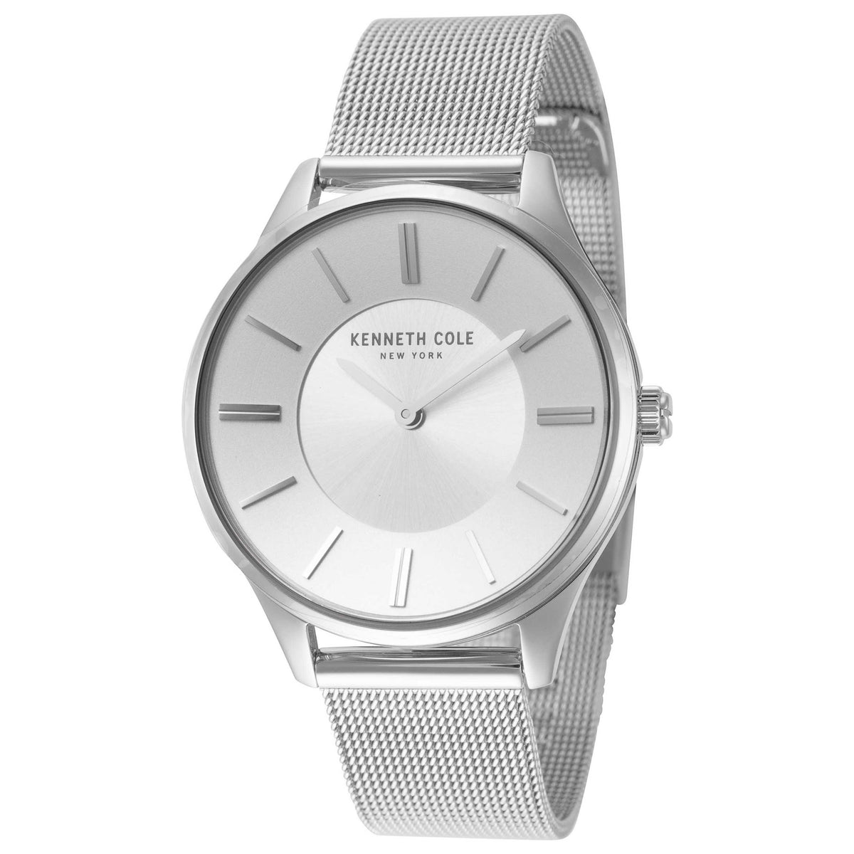 שעון Kenneth Cole דגם Classic לנשים 34 מ״מ קוורץ