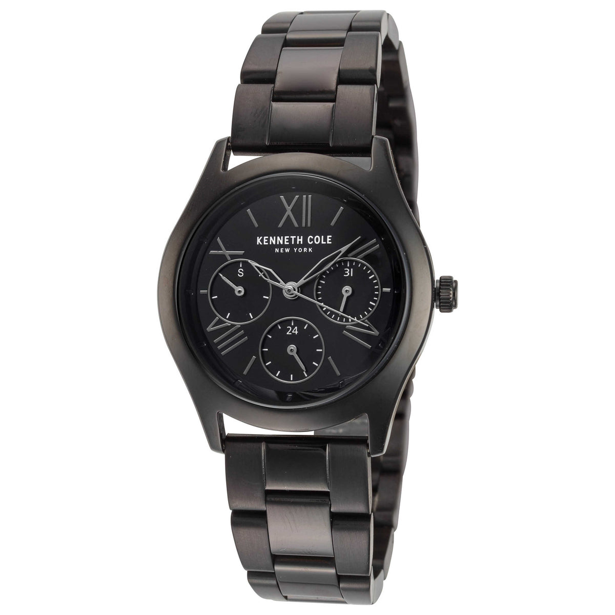 שעון Kenneth Cole דגם Kcwlk2126301 לנשים 34 מ״מ קוורץ