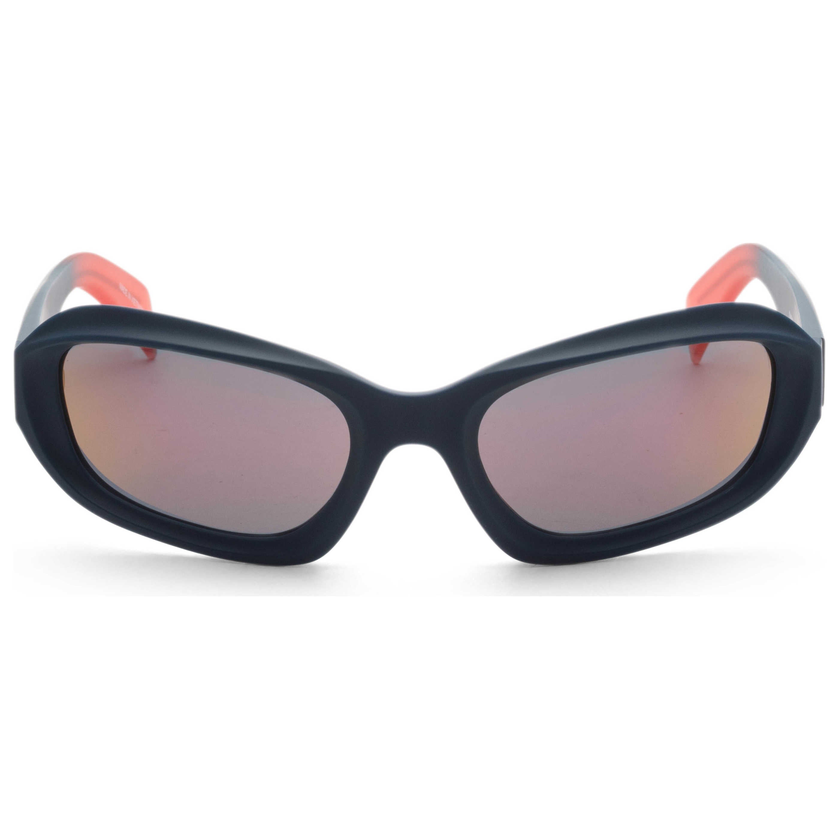 משקפי שמש Karl Lagerfeld דגם Klj6200S יוניסקס 57 מ״מ בצבע Petrol