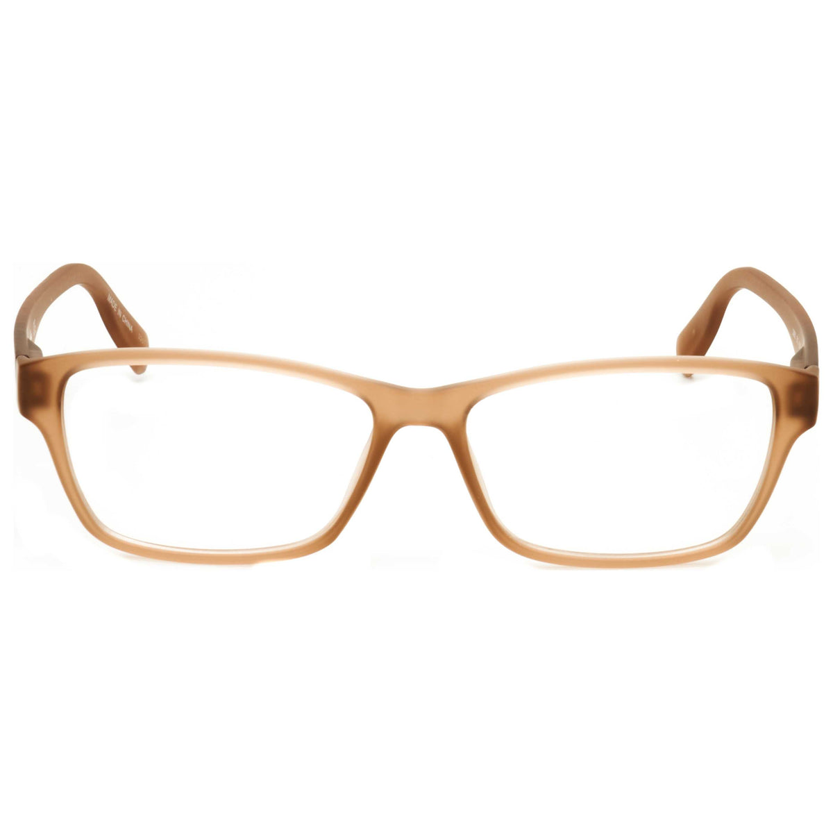 Lacoste Unisex 50mm Brown Eyeglasses L3650-210-50