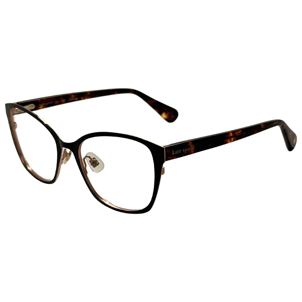 משקפי ראייה Kate Spade דגם Leota לנשים 51 מ״מ בצבע ירוק