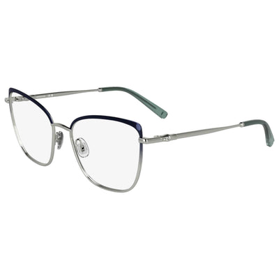 משקפי ראייה Longchamp דגם LO2170N-400-53 לנשים 53 מ״מ בצבע Blue Gradient