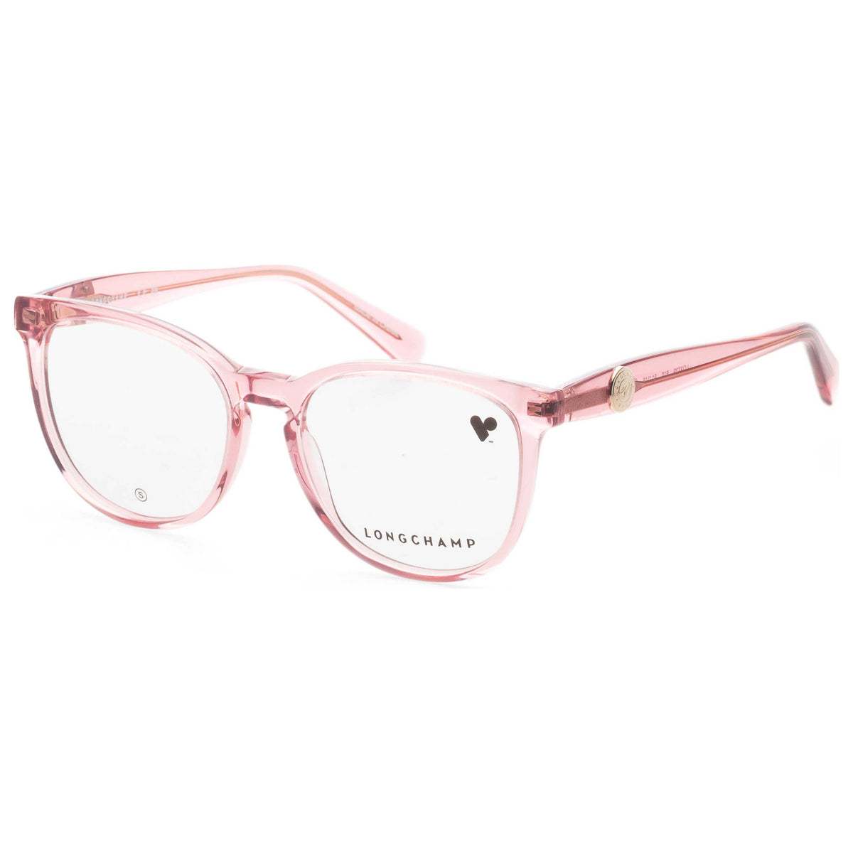 משקפי ראייה Longchamp דגם Lo2729 לנשים 51 מ״מ בצבע Rose