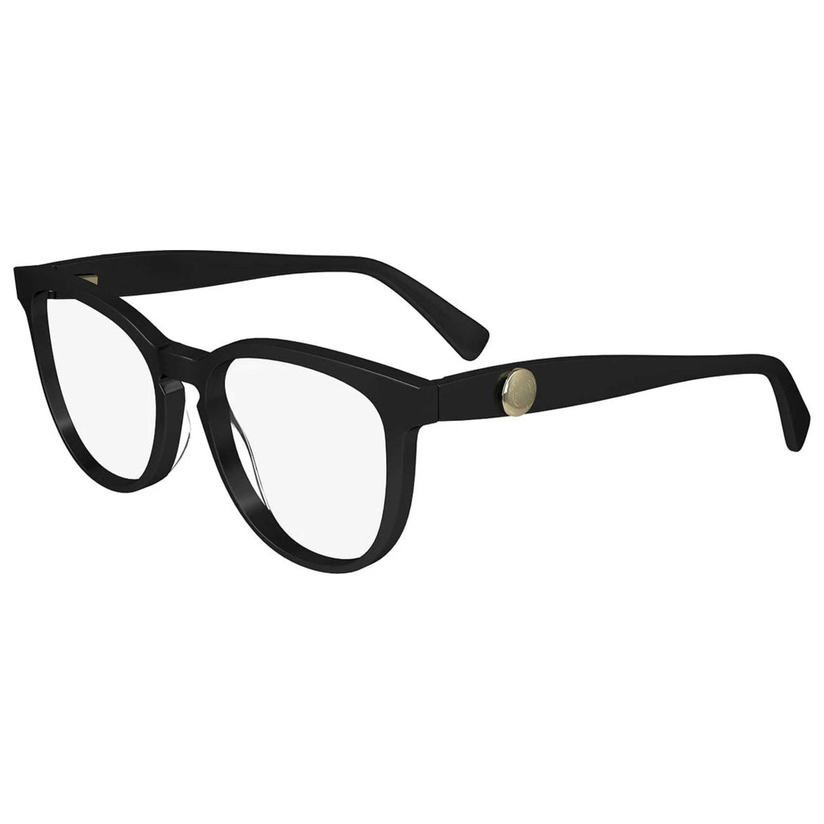 משקפי ראייה Longchamp דגם LO2729N-001-51 לנשים 51 מ״מ בצבע שחור