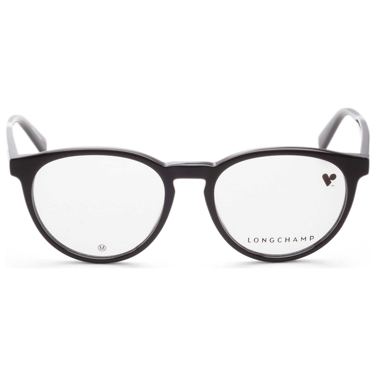 Longchamp Women's 51mm Black Eyeglasses LO2752-001