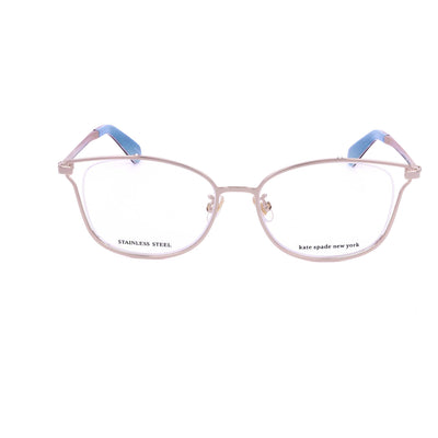 משקפי ראייה Kate Spade דגם Lowri לנשים 52 מ״מ בצבע הוואנה