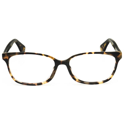 משקפי ראייה Marc Jacobs דגם Marc282 לנשים 54 מ״מ בצבע צהוב הוואנה