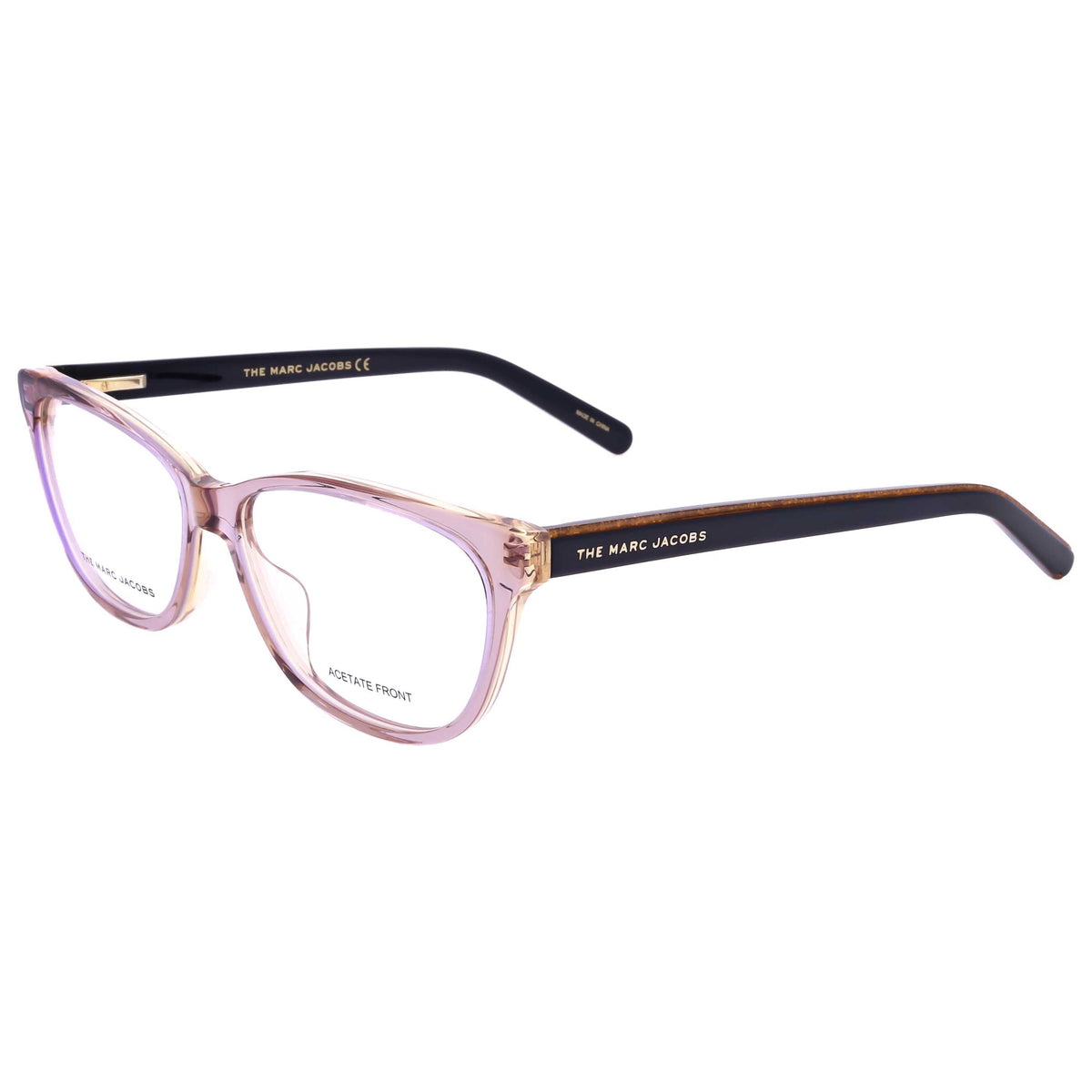 משקפי ראייה Marc Jacobs דגם Marc462 לנשים 53 מ״מ בצבע חום