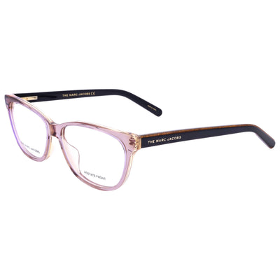 משקפי ראייה Marc Jacobs דגם Marc462 לנשים 53 מ״מ בצבע חום