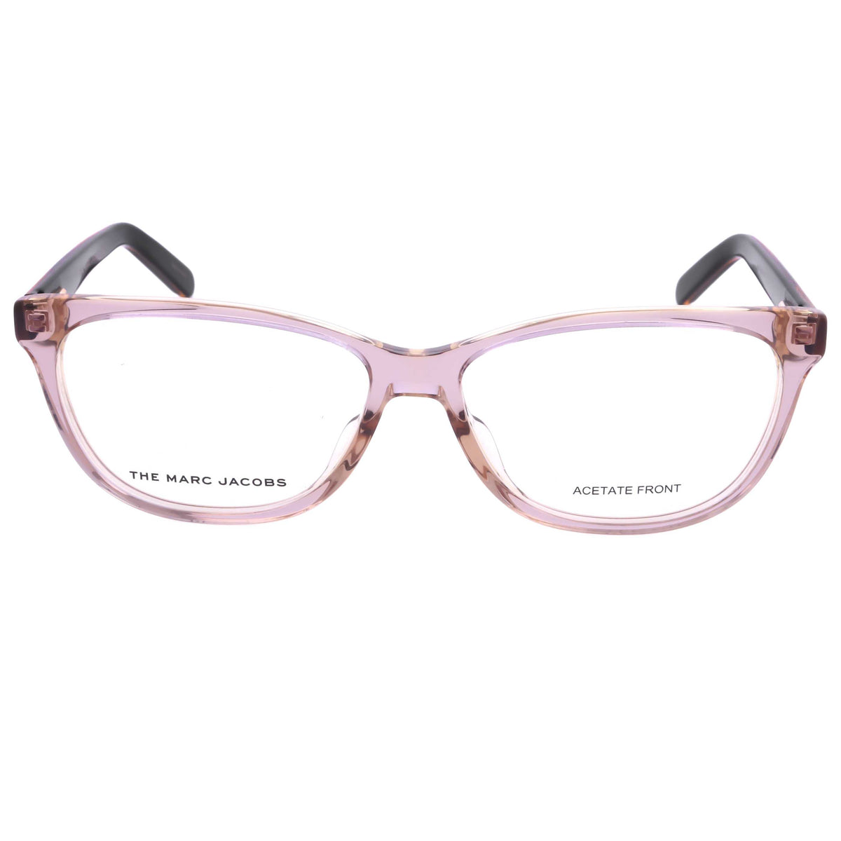 משקפי ראייה Marc Jacobs דגם Marc462 לנשים 53 מ״מ בצבע חום