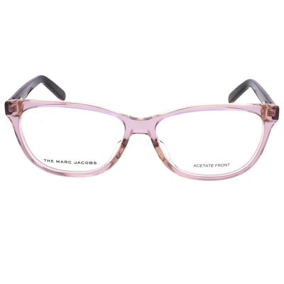 משקפי ראייה Marc Jacobs דגם Marc462 לנשים 53 מ״מ בצבע חום