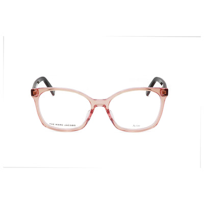 משקפי ראייה Marc Jacobs דגם Marc464 לנשים 53 מ״מ בצבע ורוד שחור