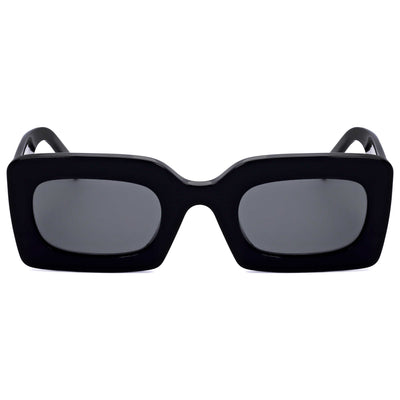 משקפי שמש Marc Jacobs דגם Marc488 לנשים 50 מ״מ בצבע שחור זהב