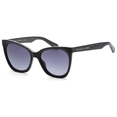 משקפי שמש Marc Jacobs דגם Marc500S לנשים 54 מ״מ בצבע שחור
