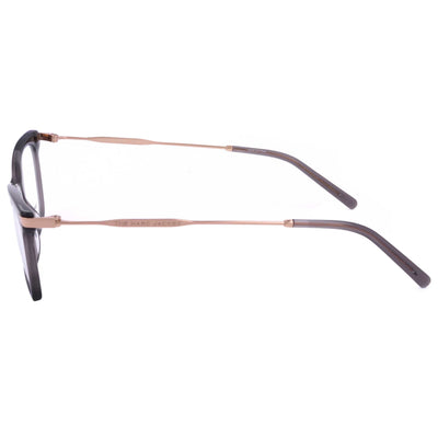 משקפי ראייה Marc Jacobs דגם Marc508 לנשים 51 מ״מ בצבע אפור זהב
