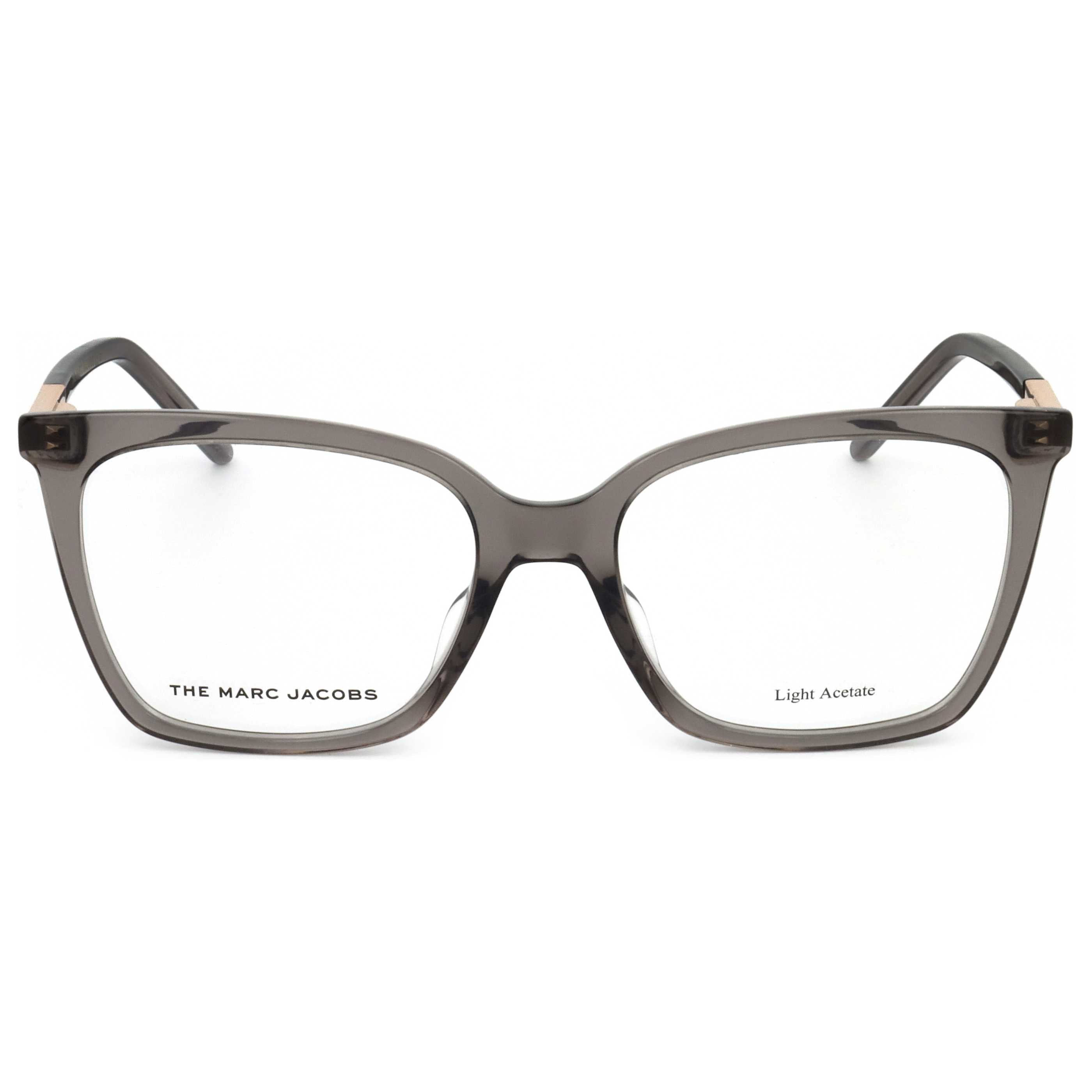 משקפי ראייה Marc Jacobs דגם Marc510 לנשים 51 מ״מ בצבע אפור
