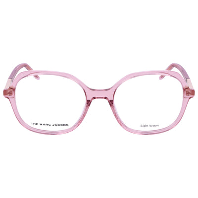 משקפי ראייה Marc Jacobs דגם Marc512 לנשים 50 מ״מ בצבע ורוד