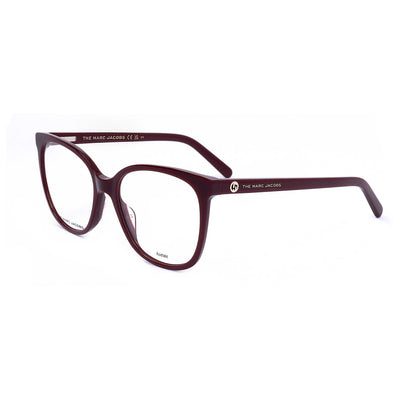 משקפי ראייה Marc Jacobs דגם Marc540 לנשים 53 מ״מ בצבע Burgundy