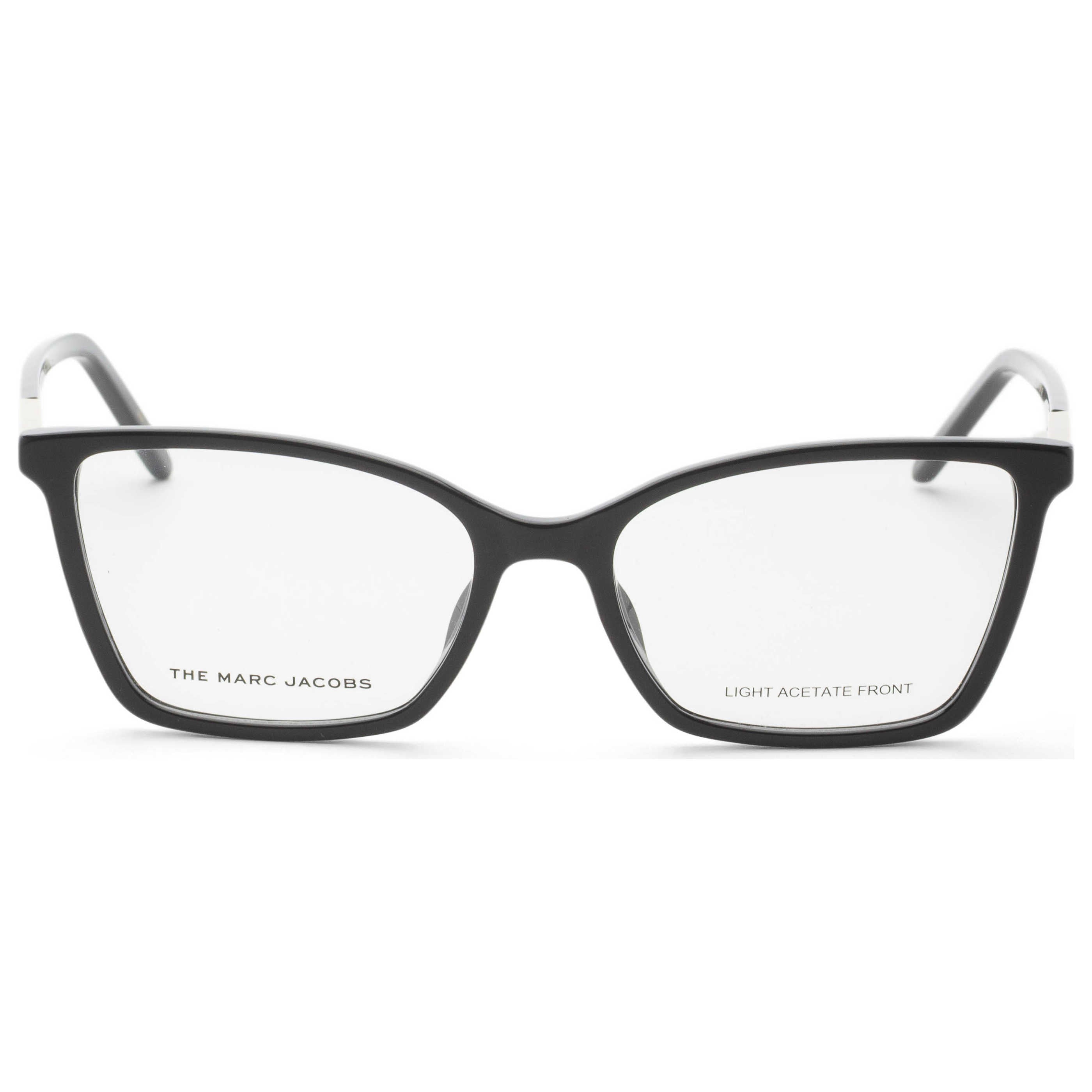 משקפי ראייה Marc Jacobs דגם Marc544 לנשים 54 מ״מ בצבע שחור