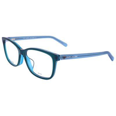 משקפי ראייה Marc Jacobs דגם Marc558 לנשים 53 מ״מ בצבע ירוק Azure