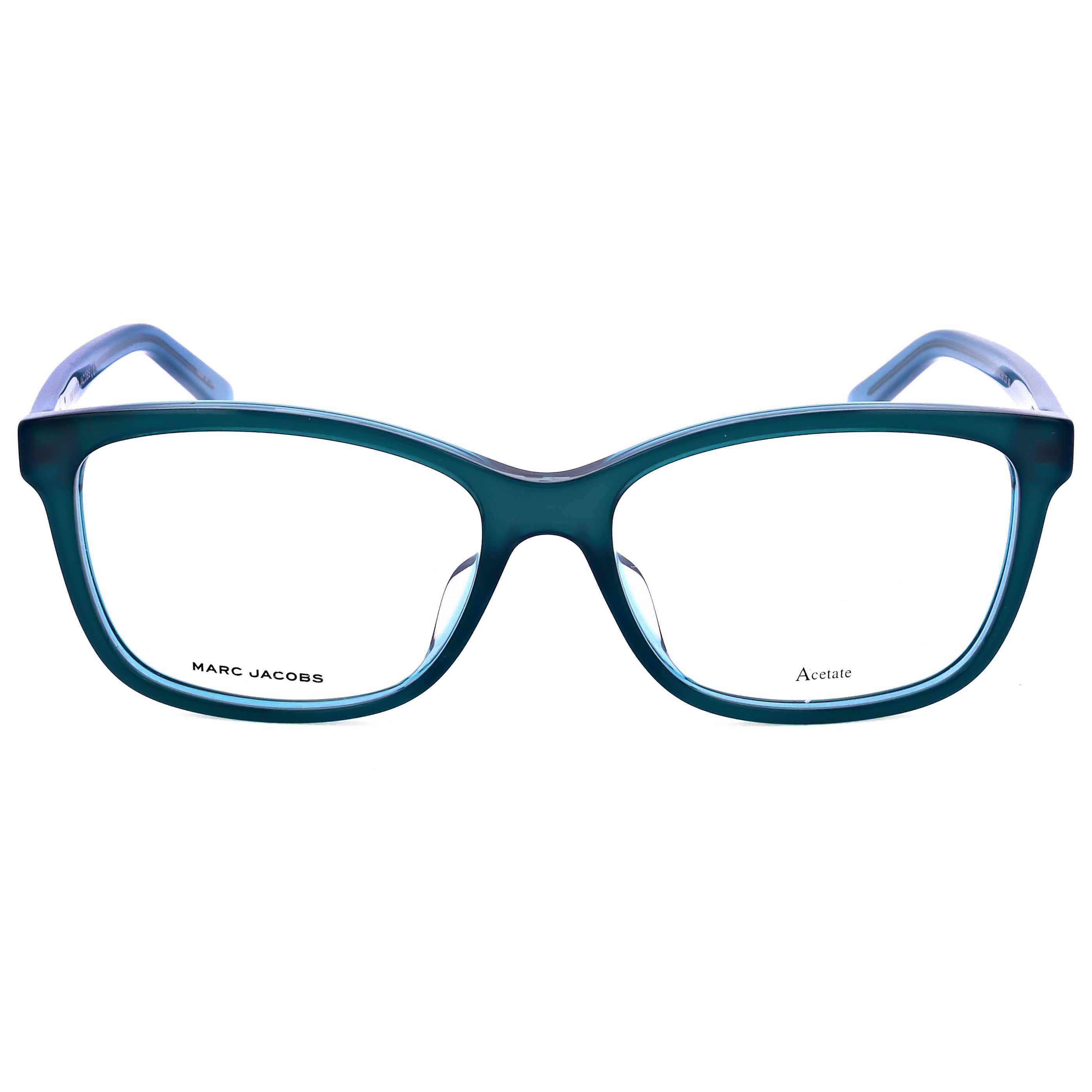 משקפי ראייה Marc Jacobs דגם Marc558 לנשים 53 מ״מ בצבע ירוק Azure
