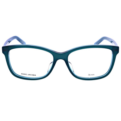 משקפי ראייה Marc Jacobs דגם Marc558 לנשים 53 מ״מ בצבע ירוק Azure