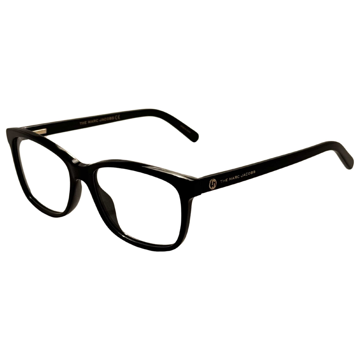 משקפי ראייה Marc Jacobs דגם Marc558 לנשים 53 מ״מ בצבע שחור