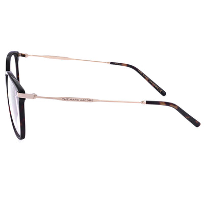 משקפי ראייה Marc Jacobs דגם Marc562 לנשים 54 מ״מ בצבע הוואנה