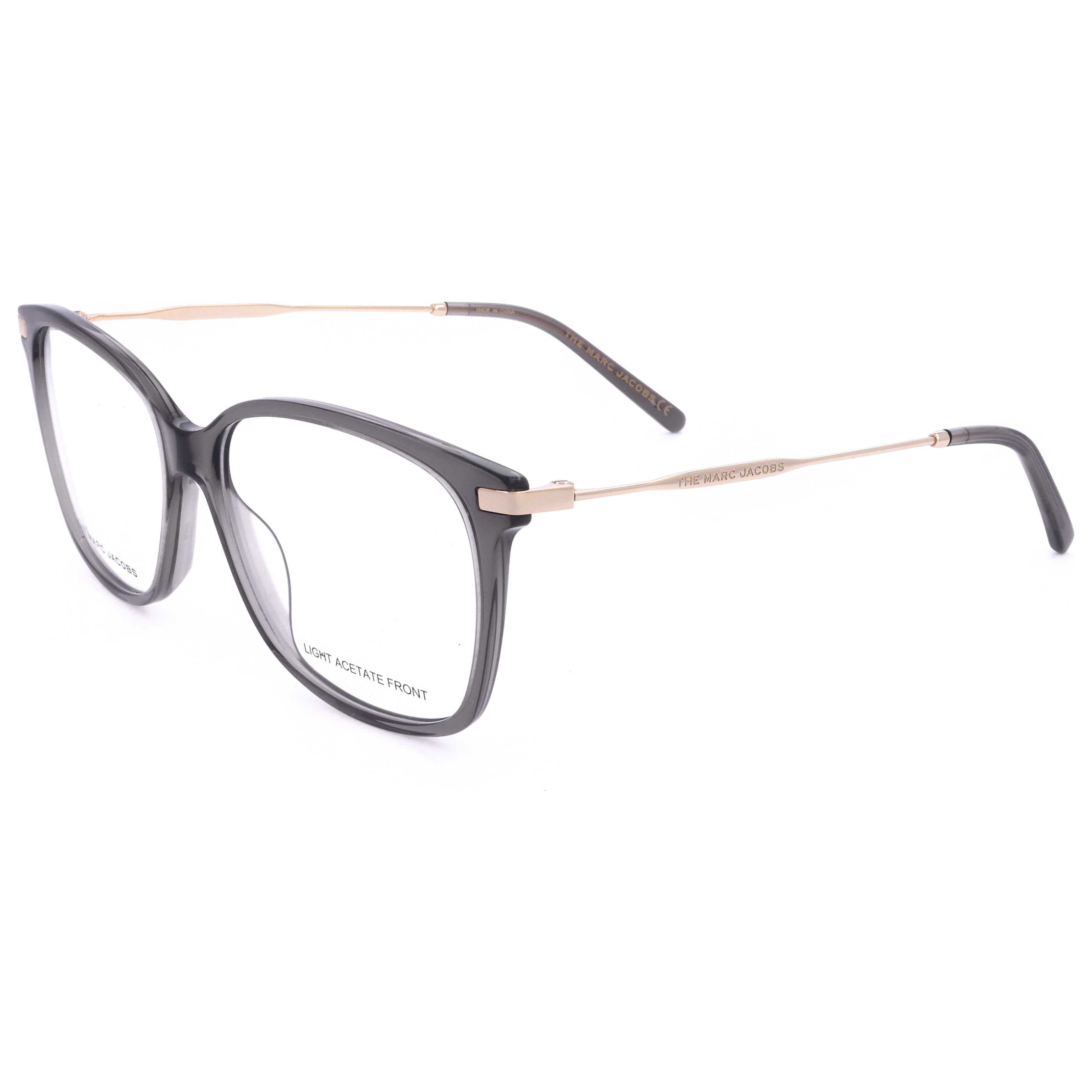 משקפי ראייה Marc Jacobs דגם Marc562 לנשים 54 מ״מ בצבע אפור