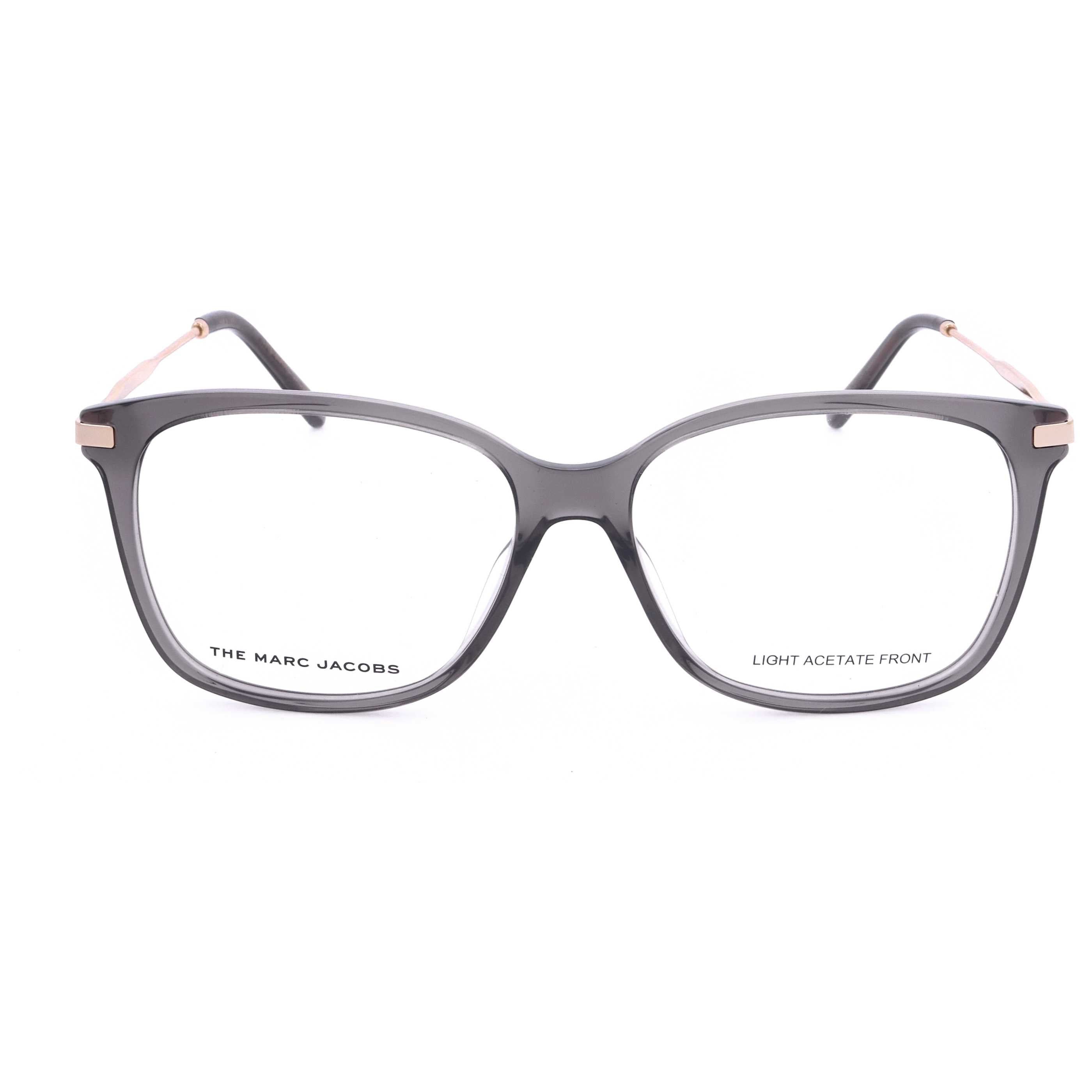 משקפי ראייה Marc Jacobs דגם Marc562 לנשים 54 מ״מ בצבע אפור