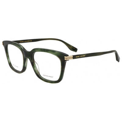 משקפי ראייה Marc Jacobs דגם Marc570 לגברים 52 מ״מ בצבע ירוק Horn