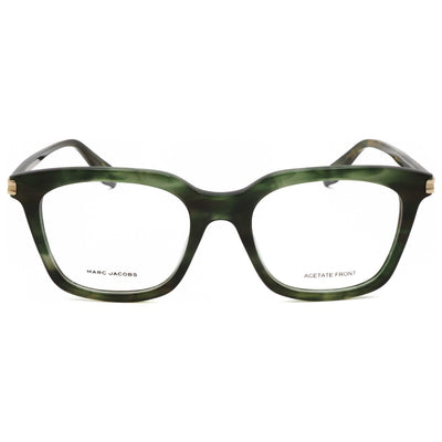 משקפי ראייה Marc Jacobs דגם Marc570 לגברים 52 מ״מ בצבע ירוק Horn