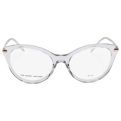 משקפי ראייה Marc Jacobs דגם Marc617 לנשים 52 מ״מ בצבע אפור