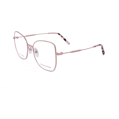 משקפי ראייה Marc Jacobs דגם Marc621 לנשים 55 מ״מ בצבע זהב Copper