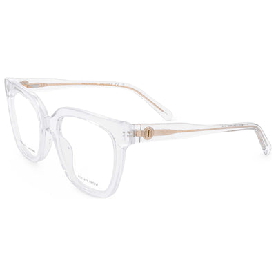 משקפי ראייה Marc Jacobs דגם Marc629 לנשים 52 מ״מ בצבע Crystal שקוף
