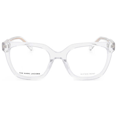 משקפי ראייה Marc Jacobs דגם Marc629 לנשים 52 מ״מ בצבע Crystal שקוף