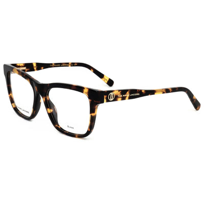 משקפי ראייה Marc Jacobs דגם Marc630 לנשים 52 מ״מ בצבע הוואנה