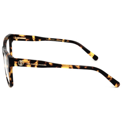 משקפי ראייה Marc Jacobs דגם Marc630 לנשים 52 מ״מ בצבע הוואנה