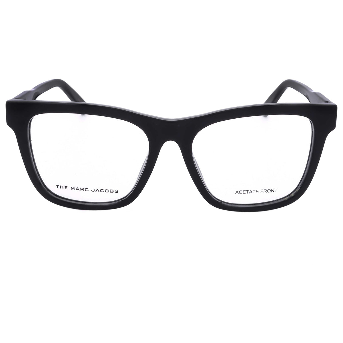 משקפי ראייה Marc Jacobs דגם Marc630 לנשים 52 מ״מ בצבע שחור