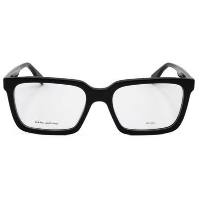 משקפי ראייה Marc Jacobs דגם Marc643 לגברים 55 מ״מ בצבע שחור