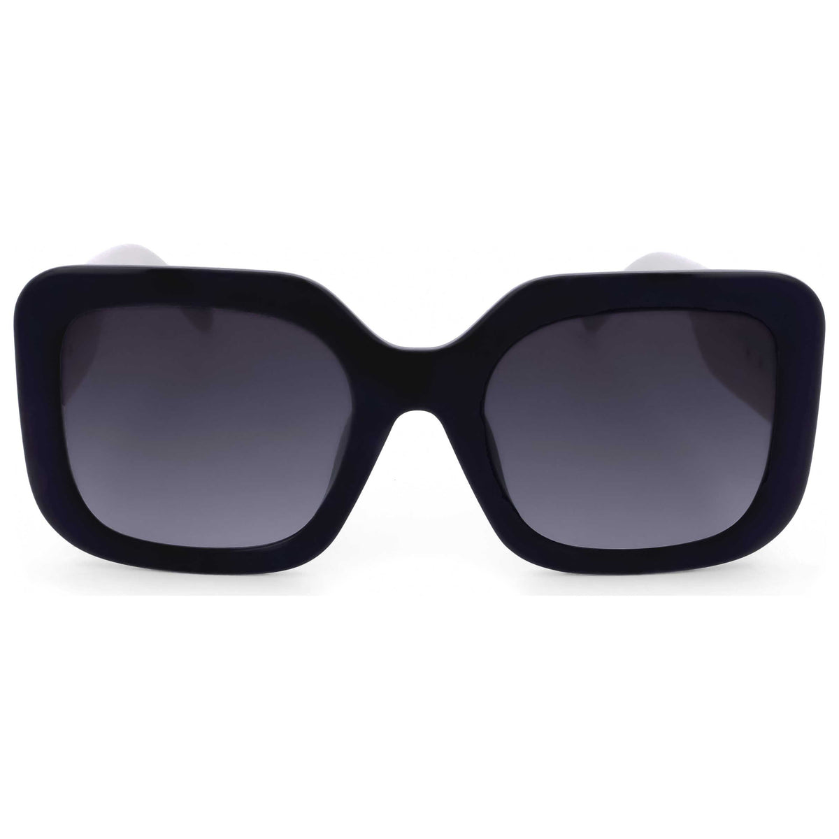 משקפי שמש Marc Jacobs דגם Marc647 לנשים 53 מ״מ בצבע שחור לבן