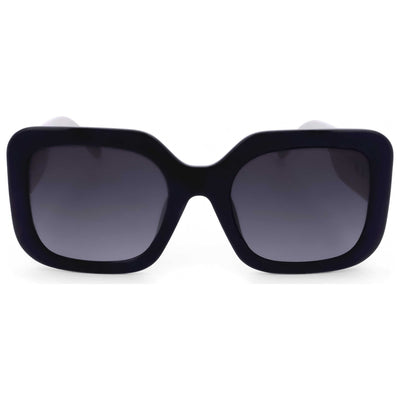 משקפי שמש Marc Jacobs דגם Marc647 לנשים 53 מ״מ בצבע שחור לבן