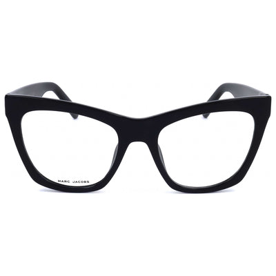 משקפי ראייה Marc Jacobs דגם Marc649 לנשים 53 מ״מ בצבע שחור