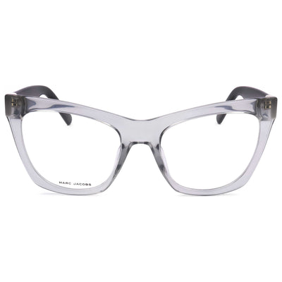 Marc Jacobs Women's 53mm Grey Black Eyeglasses MARC649-R6S-53