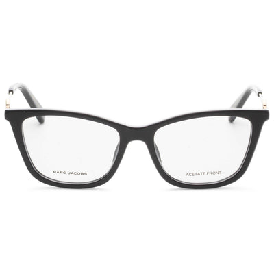 Marc Jacobs Women's 51mm Black Eyeglasses MARC655-0807-17