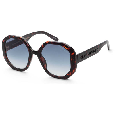 משקפי שמש Marc Jacobs לנשים 53 מ״מ בצבע הוואנה