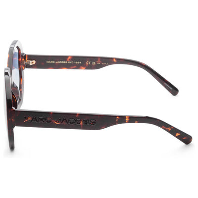 משקפי שמש Marc Jacobs לנשים 53 מ״מ בצבע הוואנה